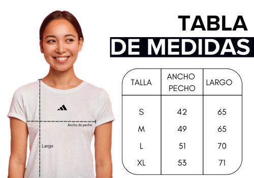 PACK X 3 Camisetas Deportivas Mujer