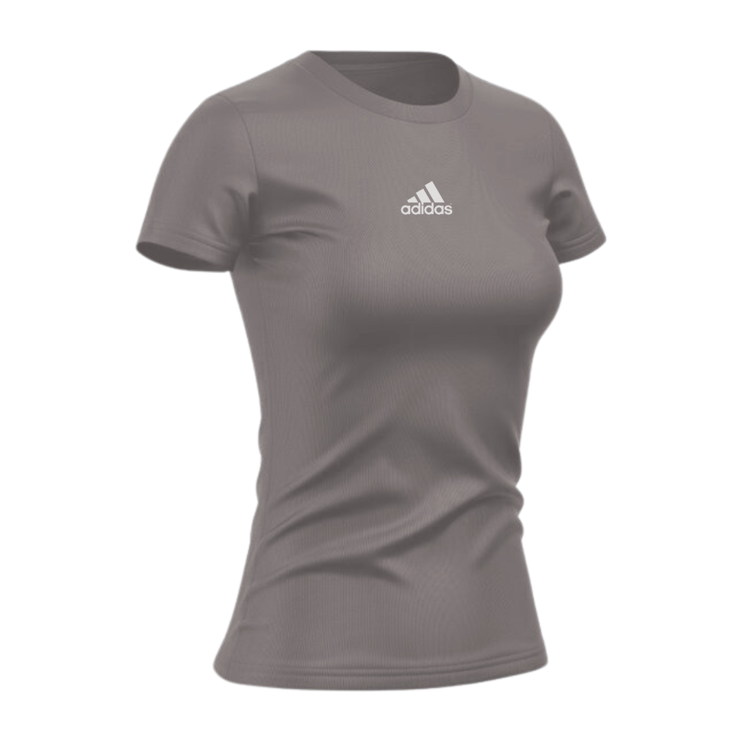CAMISETAS ADIDAS COLORES MUJER