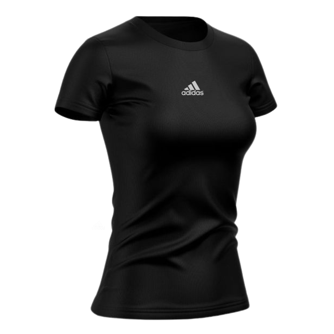 CAMISETAS ADIDAS COLORES MUJER