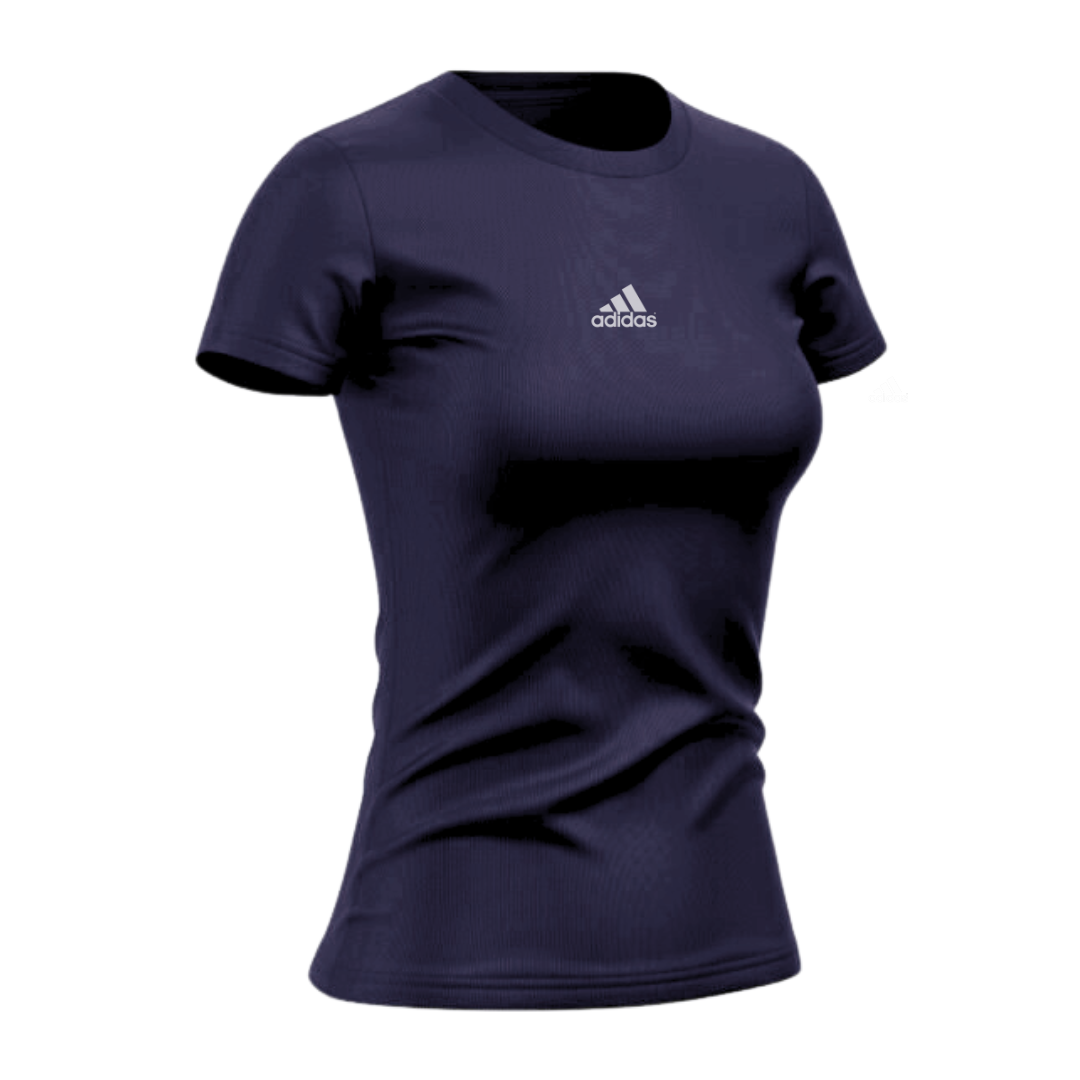 CAMISETAS ADIDAS COLORES MUJER