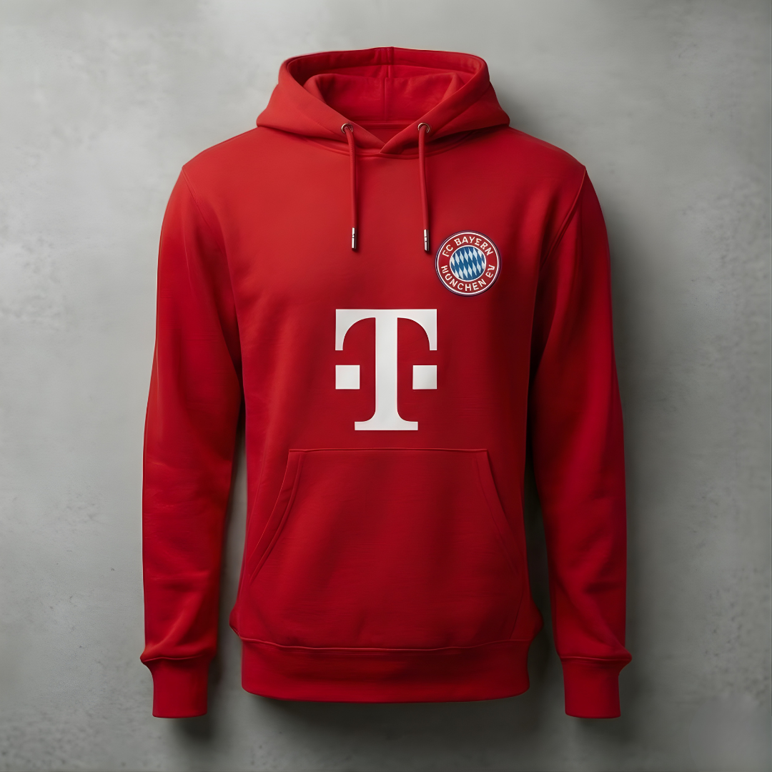 Buzo Bayern Munich + Envío Gratis