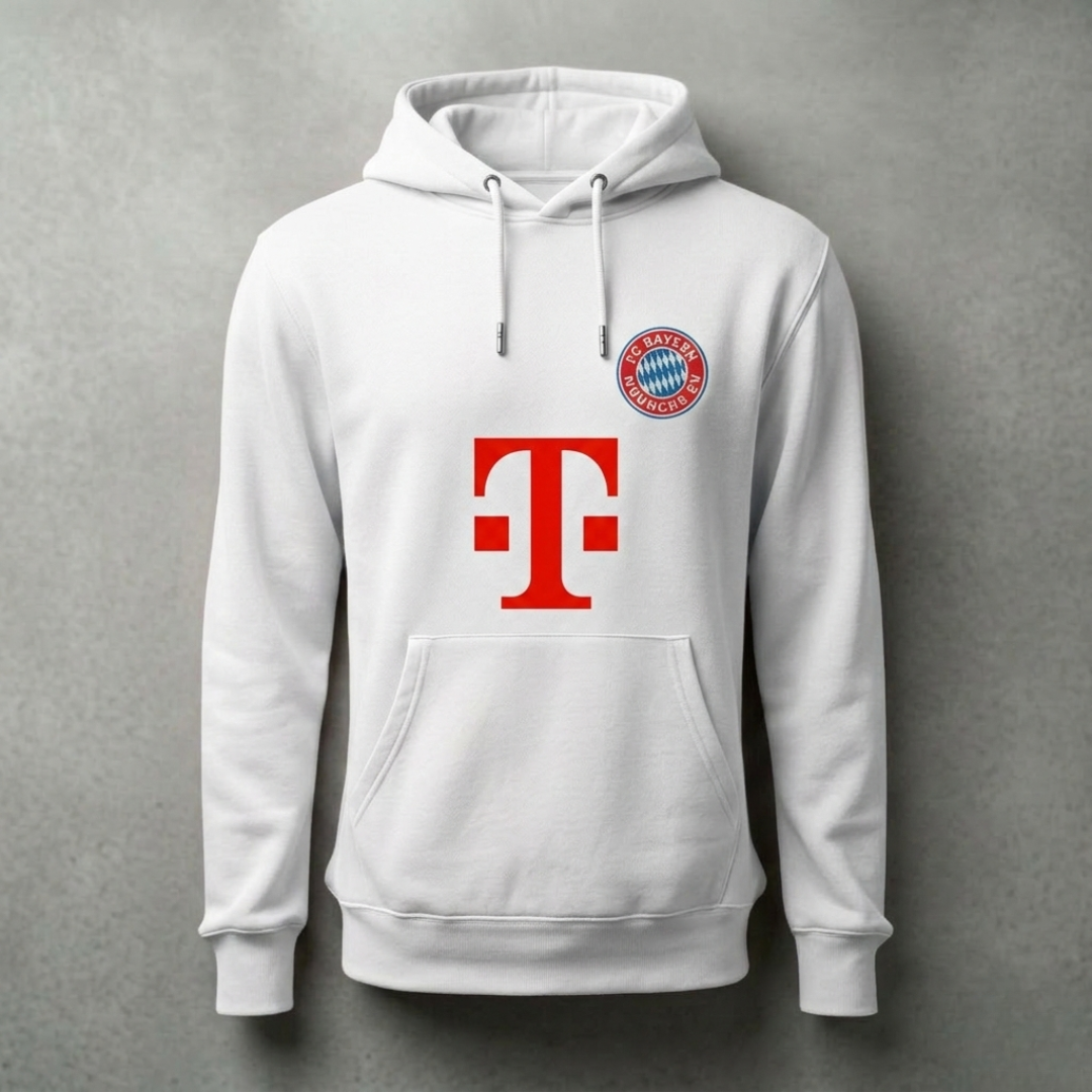 Buzo Bayern Munich + Envío Gratis