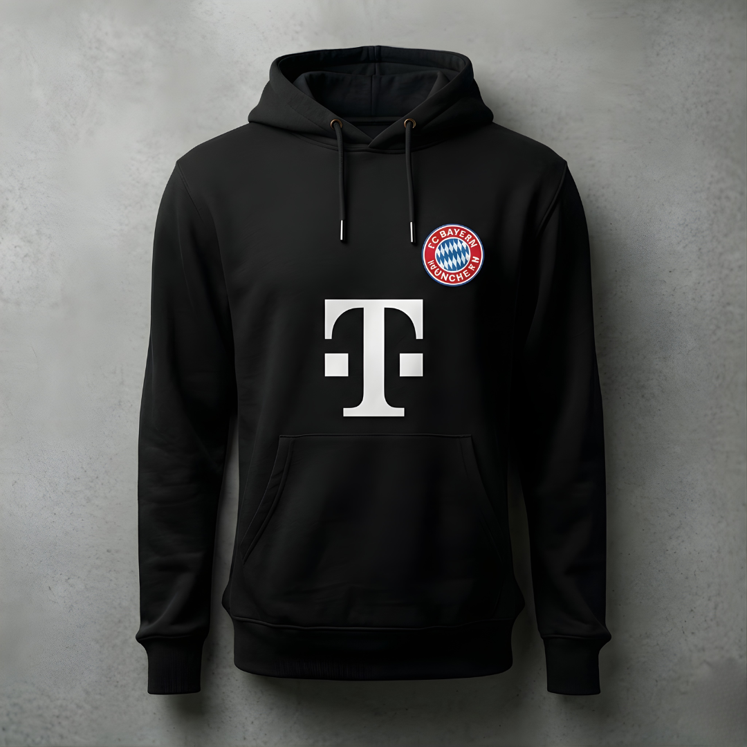 Buzo Bayern Munich + Envío Gratis