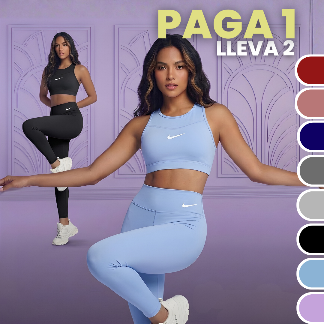 PAGA 1 LLEVA 2 CONJUNTOS PREMIUM