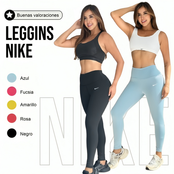 LEGGINS NIKE