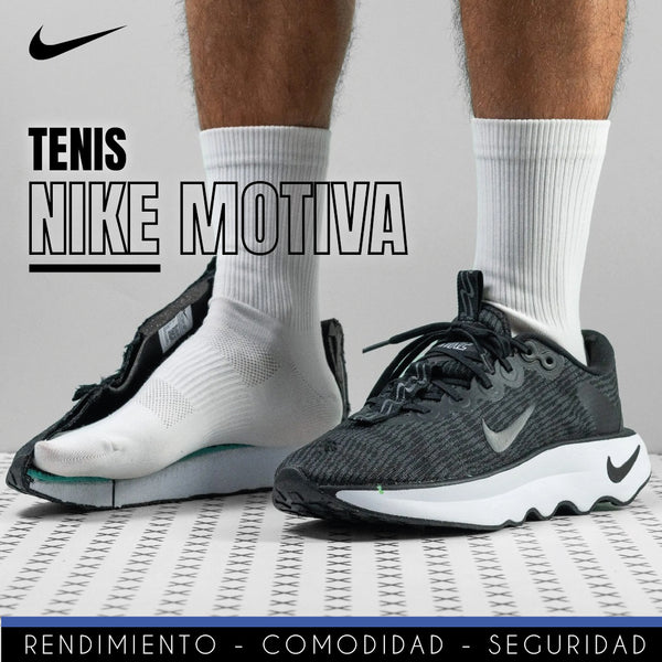 NIKE MOTIVA