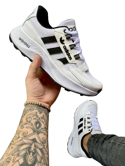 TENIS DEPORTIVOS